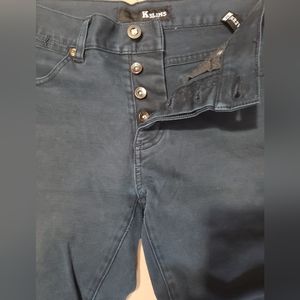 KR3W KSlims jeans